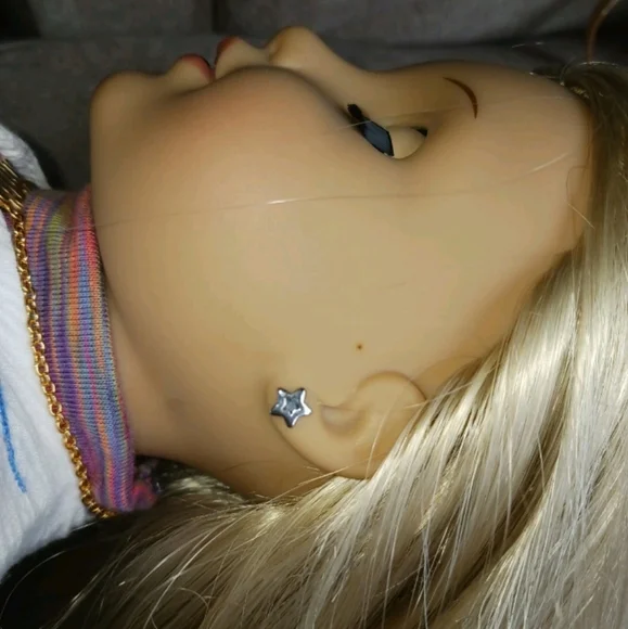 18" American Girl Doll Julie Albright - Picture 6 of 16